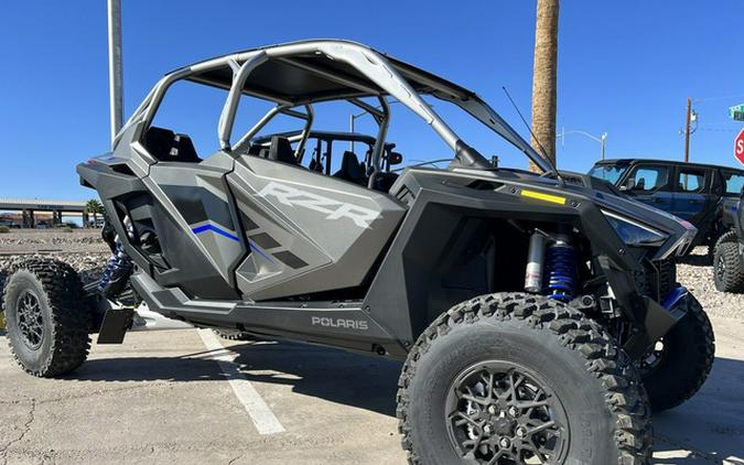 2024 Polaris RZR Pro R 4 Premium