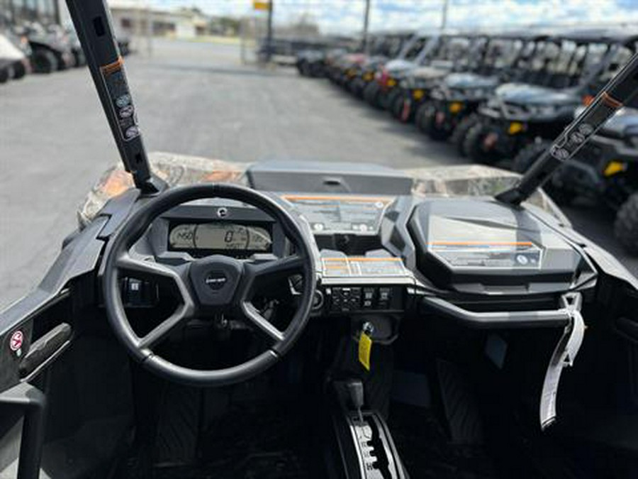 2024 Can-Am Commander MAX XT 1000R