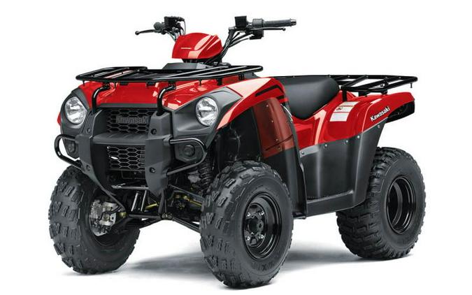 2024 Kawasaki Brute Force® 300