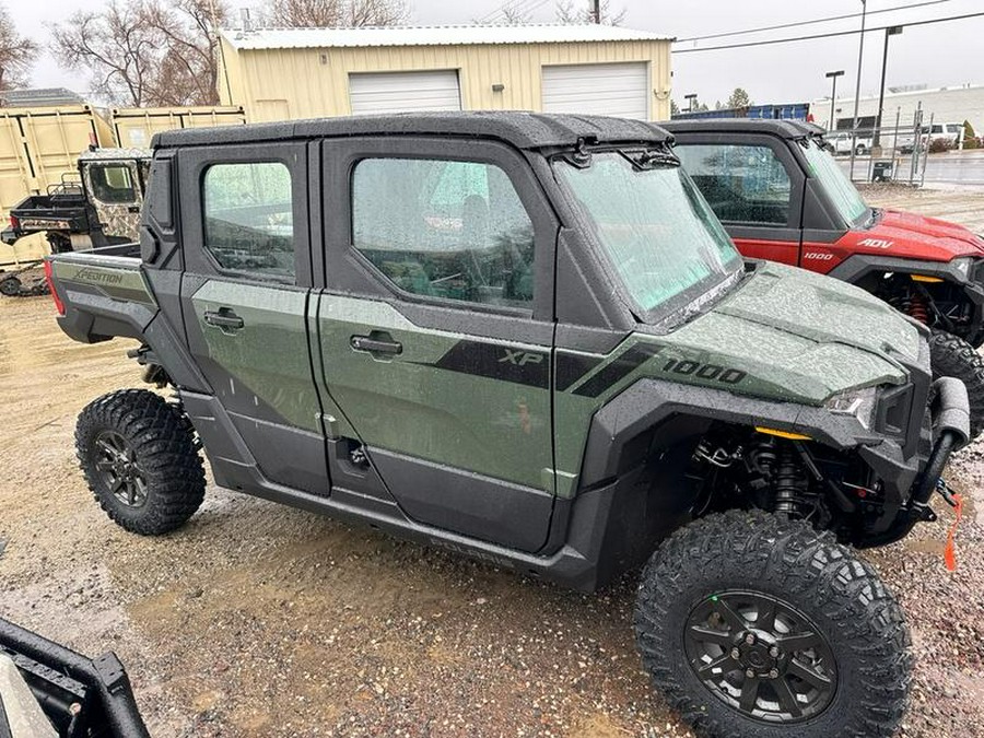 2024 Polaris® XPedition XP 5 NorthStar