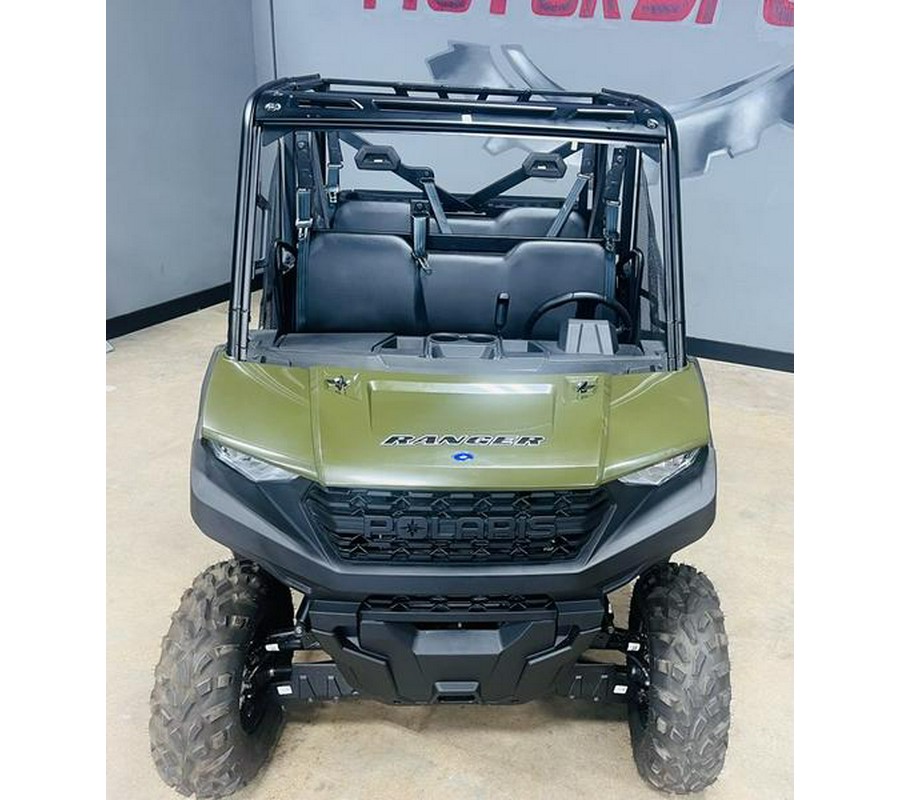 2024 Polaris® Ranger Crew 1000