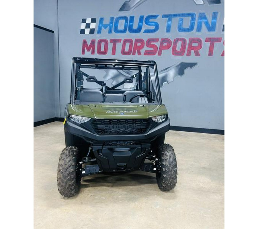 2024 Polaris® Ranger Crew 1000