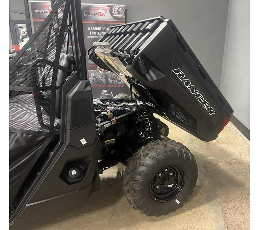 2024 Polaris® Ranger Crew 1000