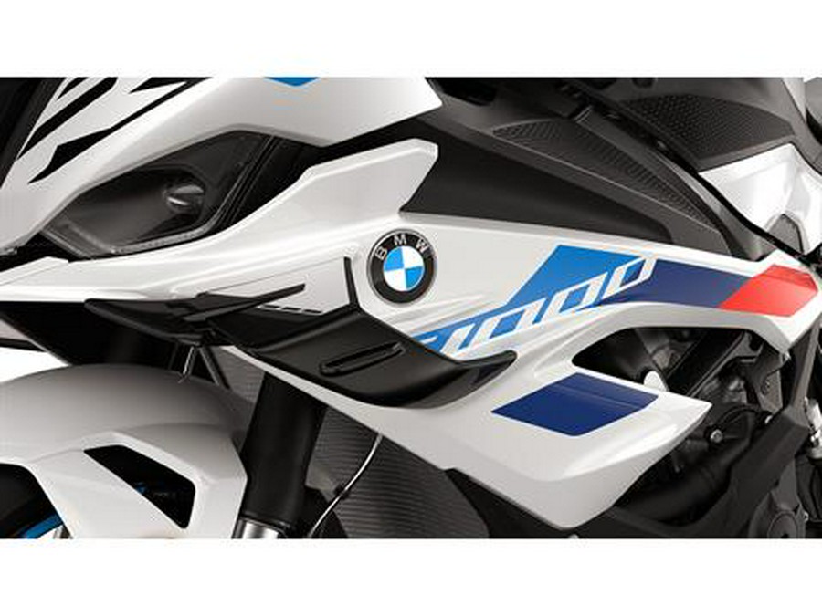 2024 BMW S 1000 RR