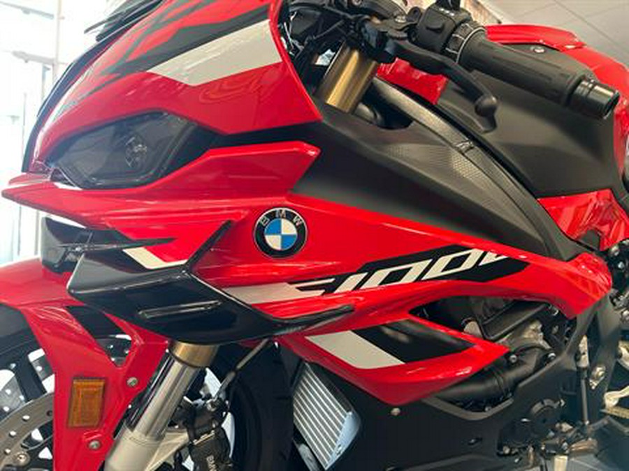 2024 BMW S 1000 RR