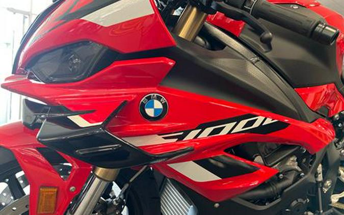 2024 BMW S 1000 RR