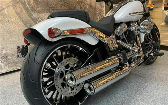 2024 Harley-Davidson Breakout®