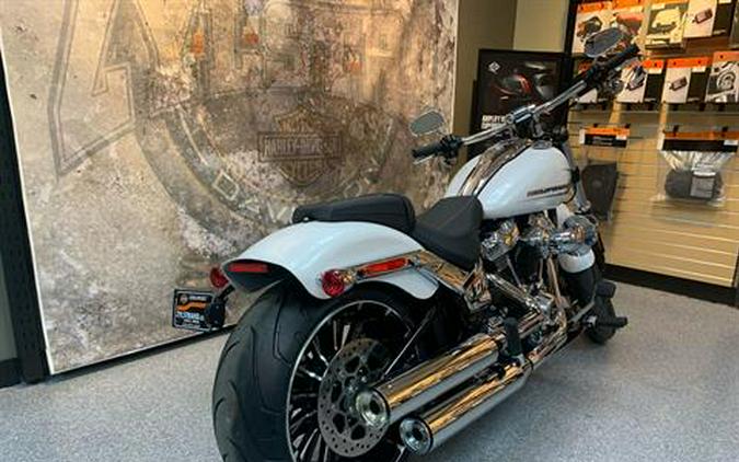 2024 Harley-Davidson Breakout®