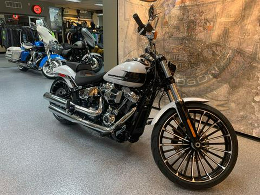 2024 Harley-Davidson Breakout®