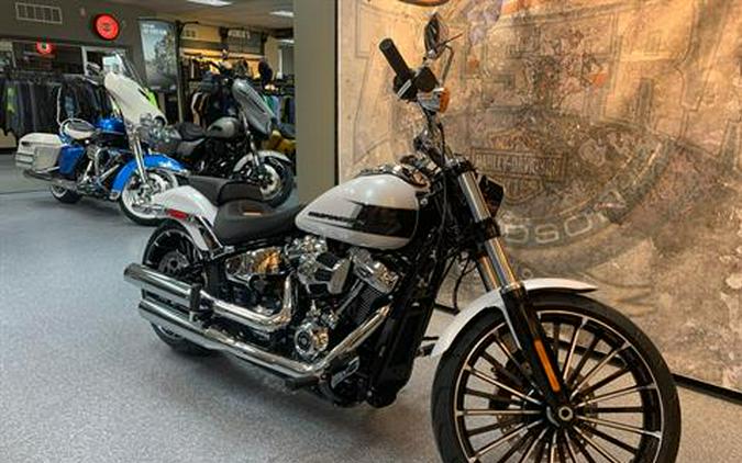 2024 Harley-Davidson Breakout®