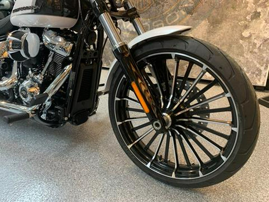 2024 Harley-Davidson Breakout®