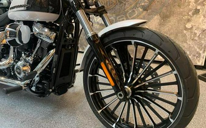 2024 Harley-Davidson Breakout®