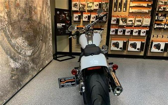 2024 Harley-Davidson Breakout®