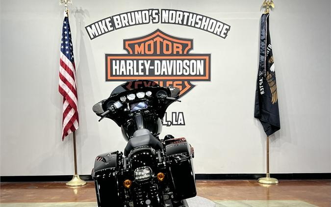 2023 Harley-Davidson Street Glide® ST