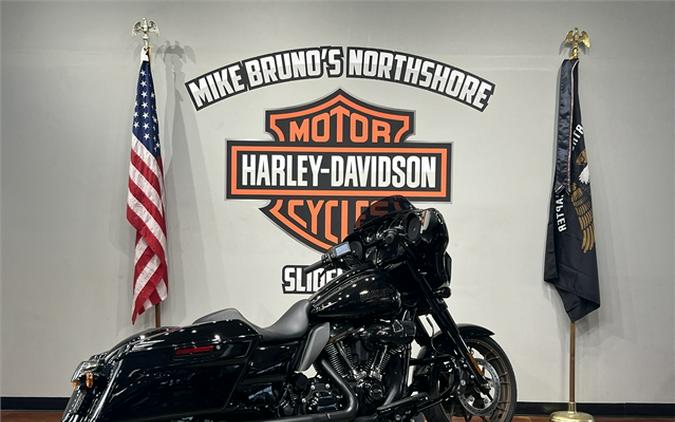 2023 Harley-Davidson Street Glide® ST