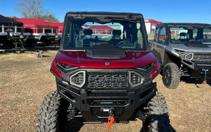 2024 Polaris Ranger Crew XD 1500 Northstar Edition Ultimate