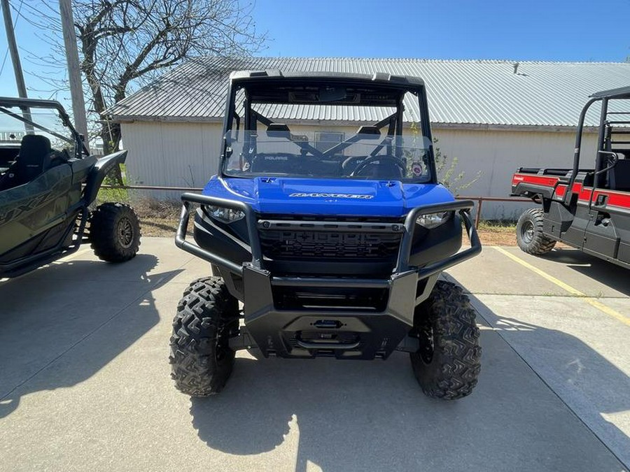 2022 Polaris® Ranger 1000 Premium