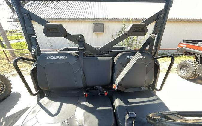 2022 Polaris® Ranger 1000 Premium