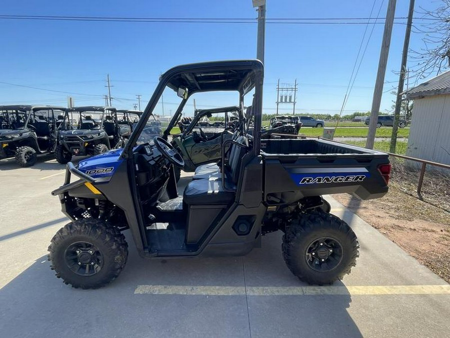 2022 Polaris® Ranger 1000 Premium