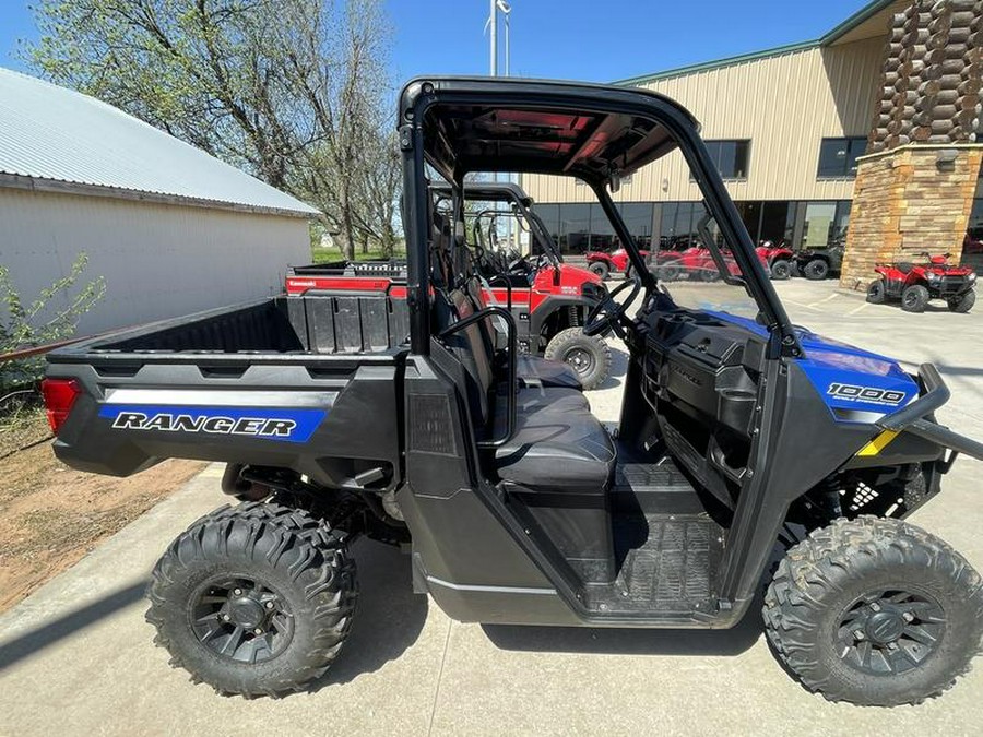 2022 Polaris® Ranger 1000 Premium