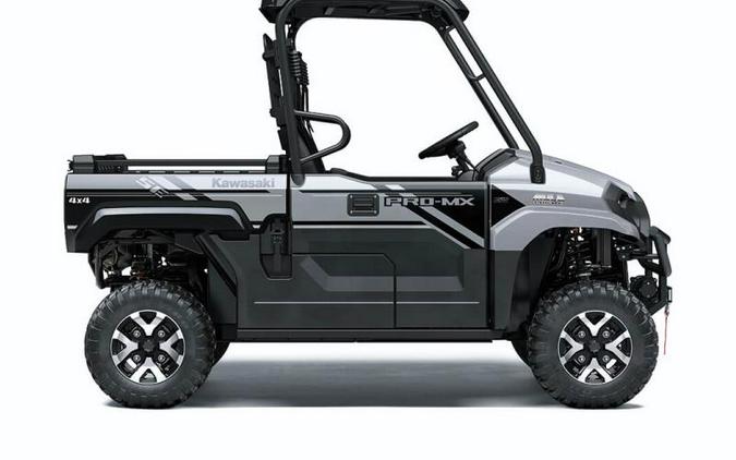 2024 Kawasaki Mule PRO-MX™ SE