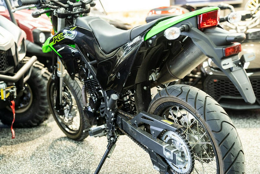 2023 Kawasaki KLX®230SM