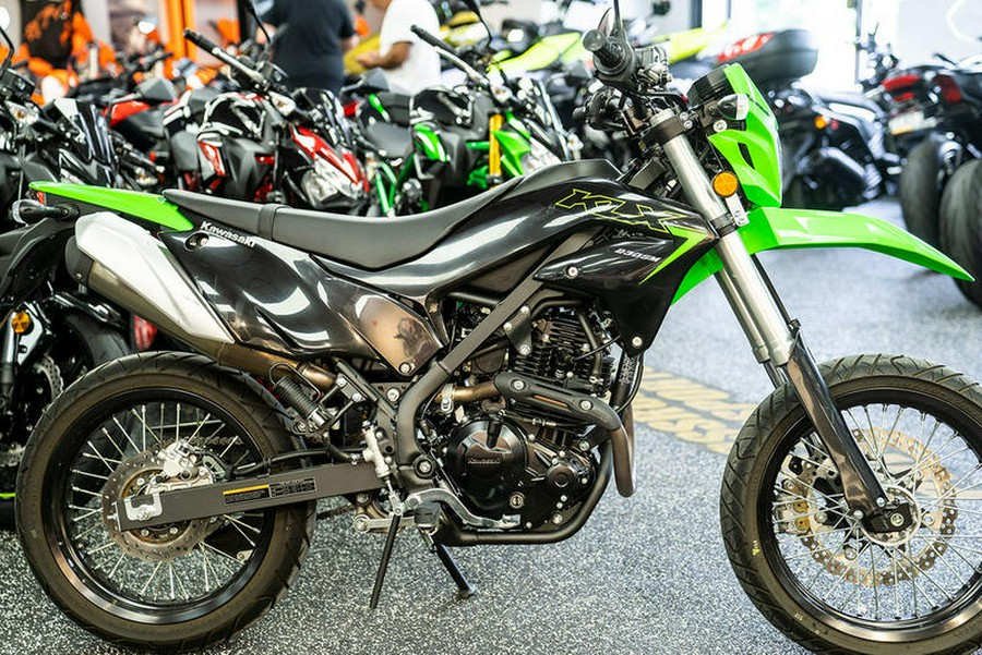 2023 Kawasaki KLX®230SM