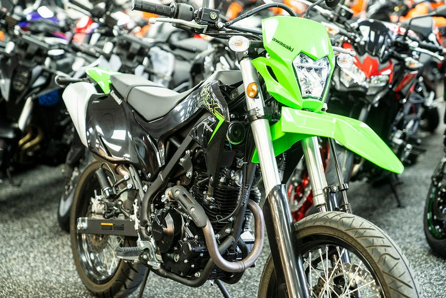 2023 Kawasaki KLX®230SM