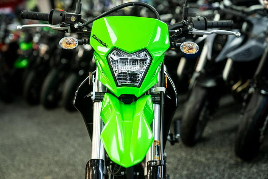 2023 Kawasaki KLX®230SM