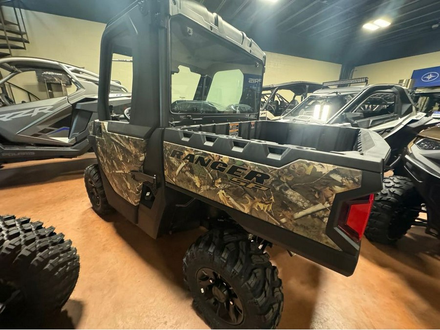 2024 Polaris Industries RANGER SP 570 NorthStar Edition Camo