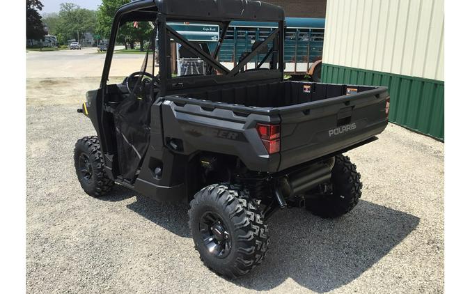 2025 Polaris Industries Ranger® 1000 Premium- GRANITE GRAY