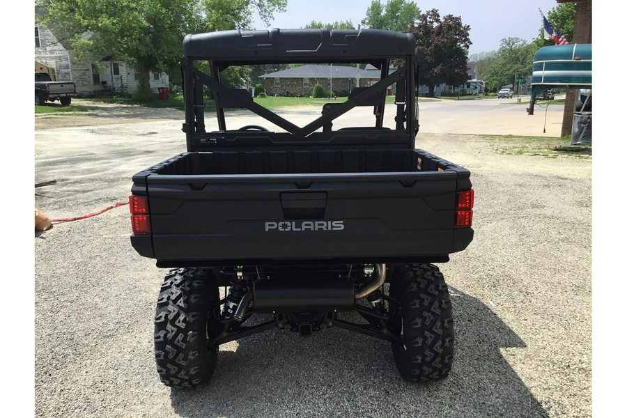 2025 Polaris Industries Ranger® 1000 Premium- GRANITE GRAY