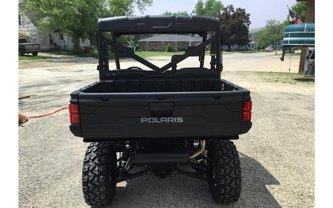 2025 Polaris Industries Ranger® 1000 Premium- GRANITE GRAY