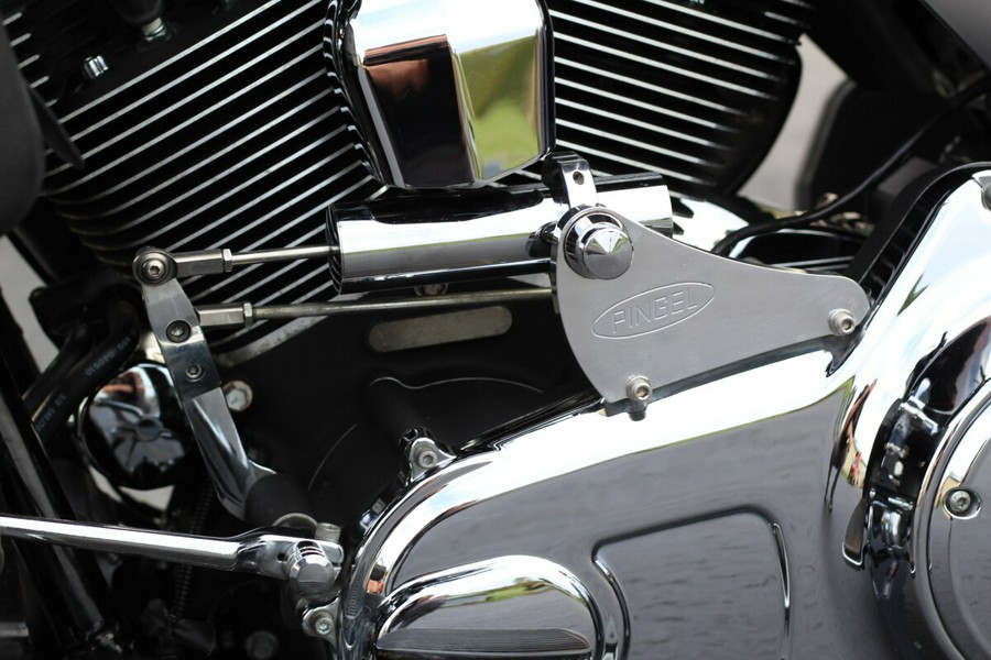 FLHTCUTG 2011 Tri Glide Ultra Classic®