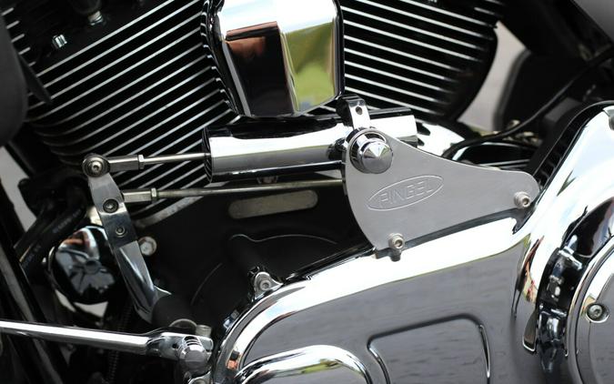 FLHTCUTG 2011 Tri Glide Ultra Classic®