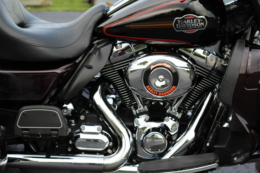 FLHTCUTG 2011 Tri Glide Ultra Classic®