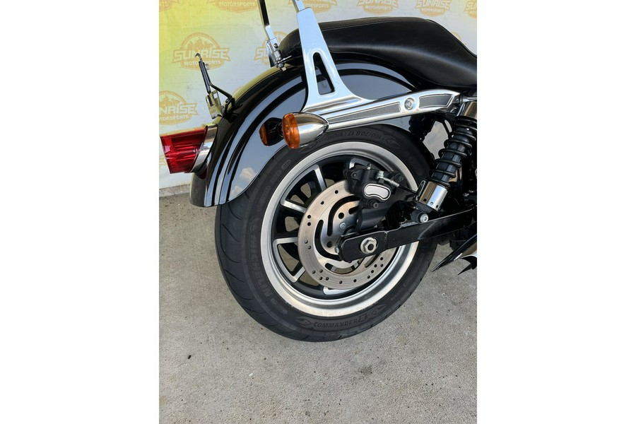 2014 Harley-Davidson® FXDL Low Rider®