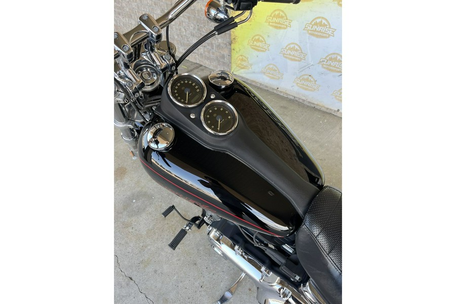 2014 Harley-Davidson® FXDL Low Rider®