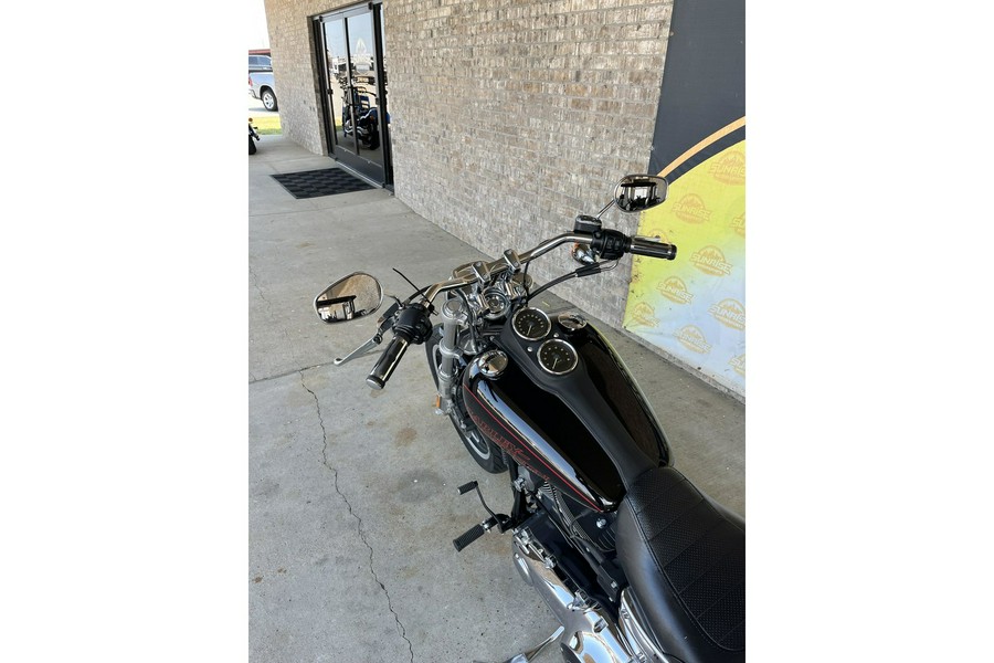 2014 Harley-Davidson® FXDL Low Rider®