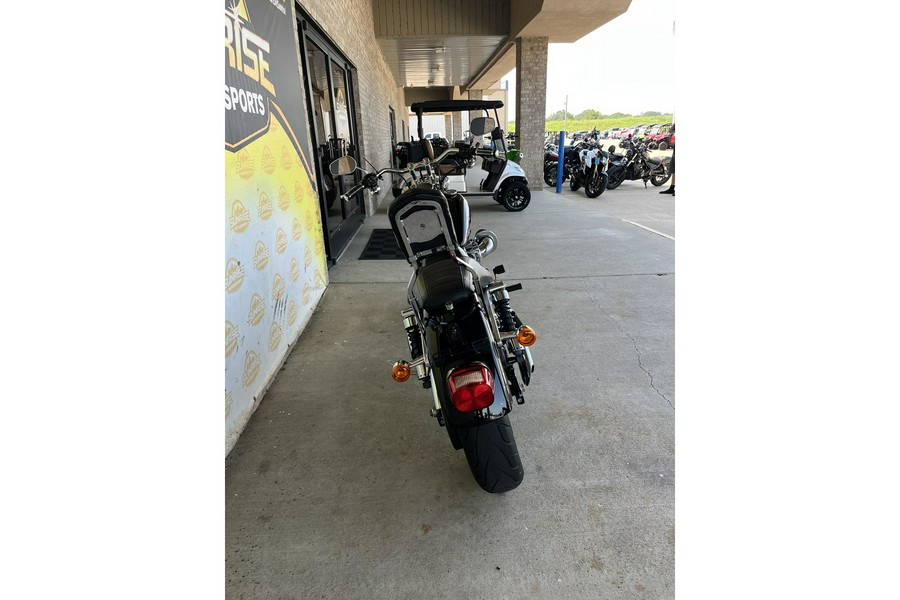 2014 Harley-Davidson® FXDL Low Rider®