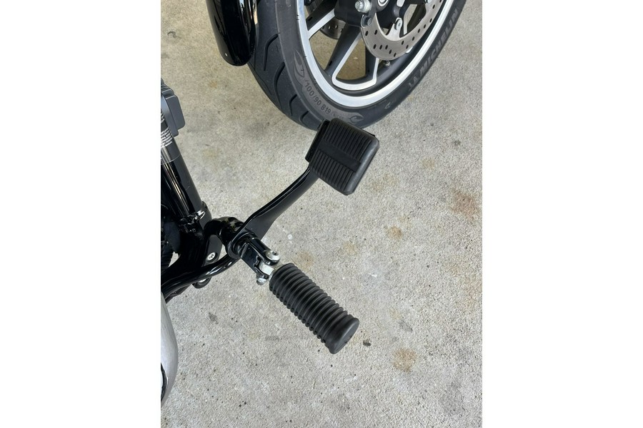 2014 Harley-Davidson® FXDL Low Rider®