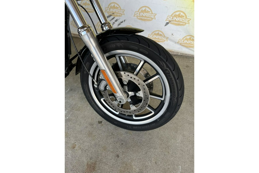 2014 Harley-Davidson® FXDL Low Rider®