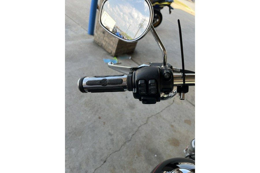 2014 Harley-Davidson® FXDL Low Rider®