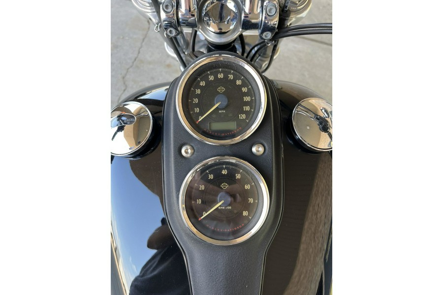 2014 Harley-Davidson® FXDL Low Rider®