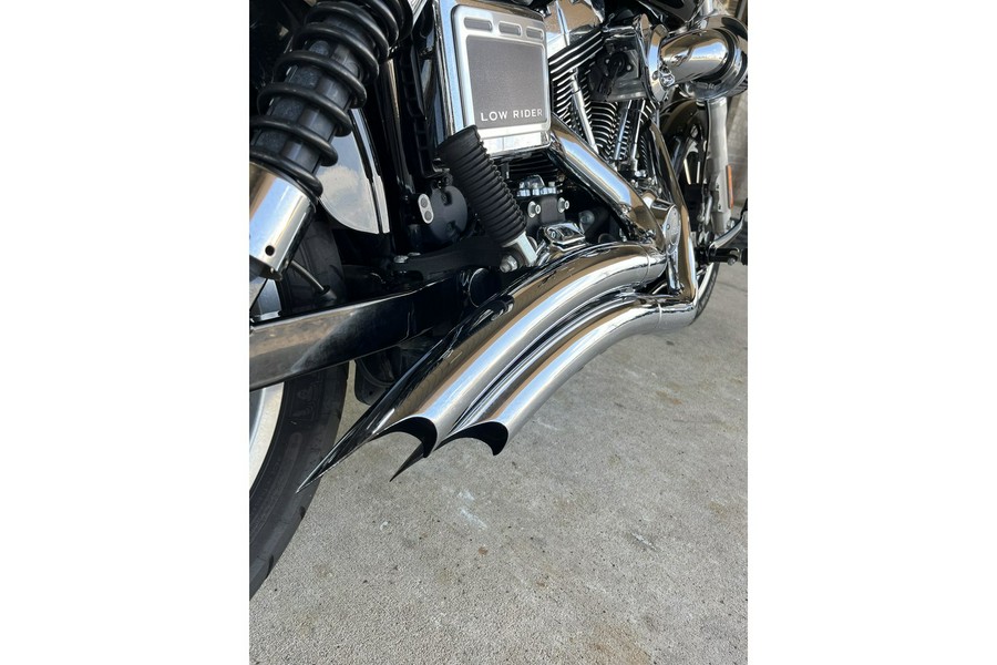 2014 Harley-Davidson® FXDL Low Rider®