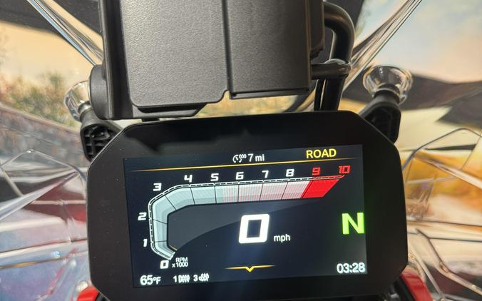 New 2025 BMW R 1300 GS Adventure