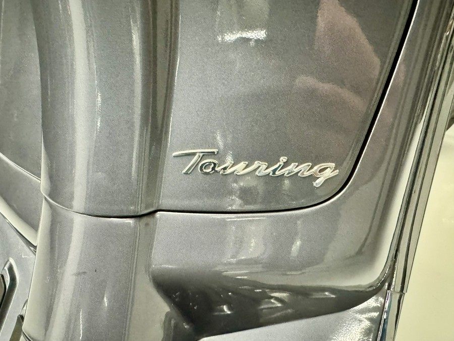 2022 Vespa Primavera 50