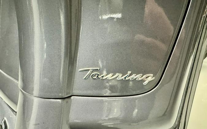 2022 Vespa Primavera 50