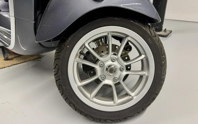2022 Vespa Primavera 50
