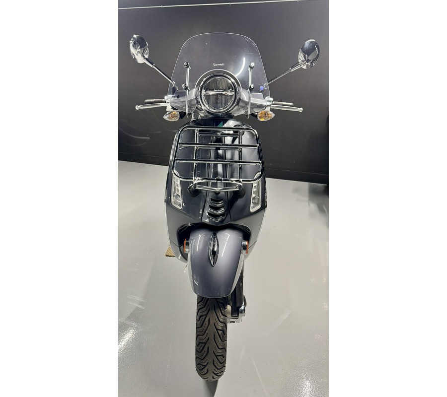 2022 Vespa Primavera 50